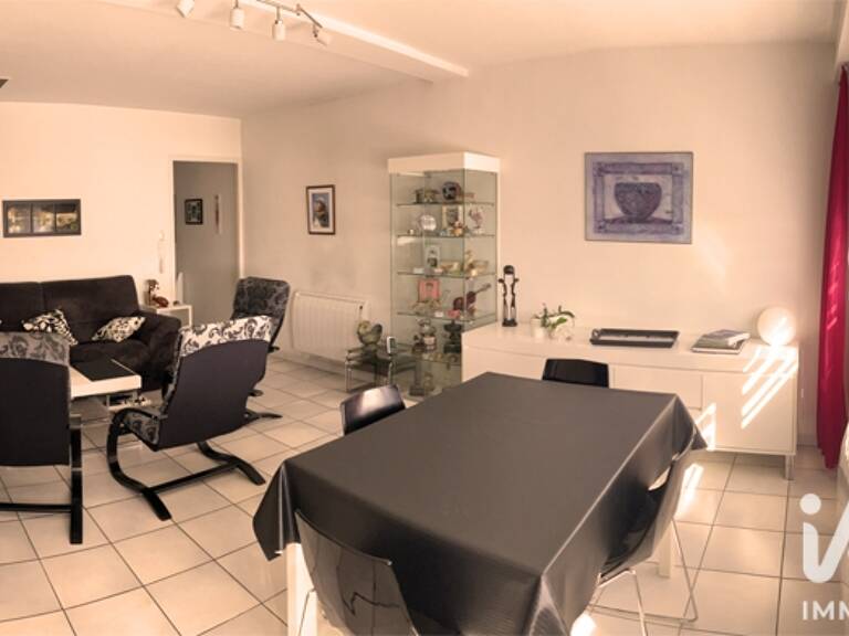 Vente Duplex 4 pièces — photo 1