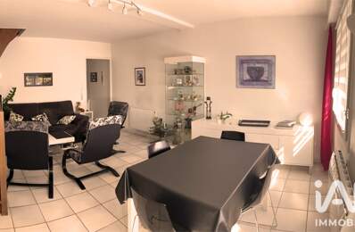 Vente Duplex 4 pièces — photo du bien