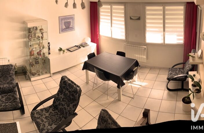 Vente Duplex 4 pièces — photo 2