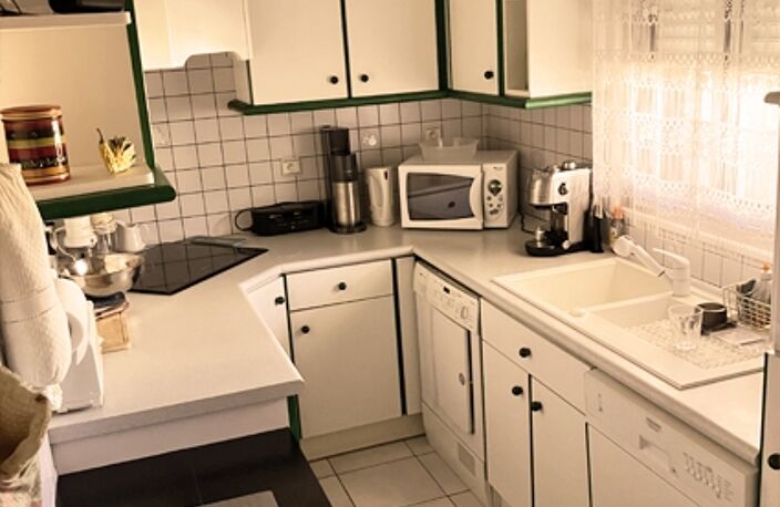 Vente Duplex 4 pièces — photo 4