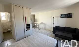 Appartement 1 Pièce 27 m² à vendre à Bourg-la-Reine (92340)