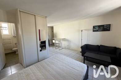 Appartement 1 pièces 209000 €