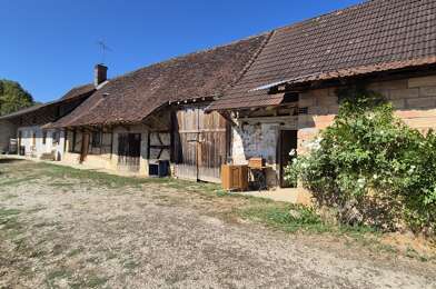 Maison 4 pièces 180000 €