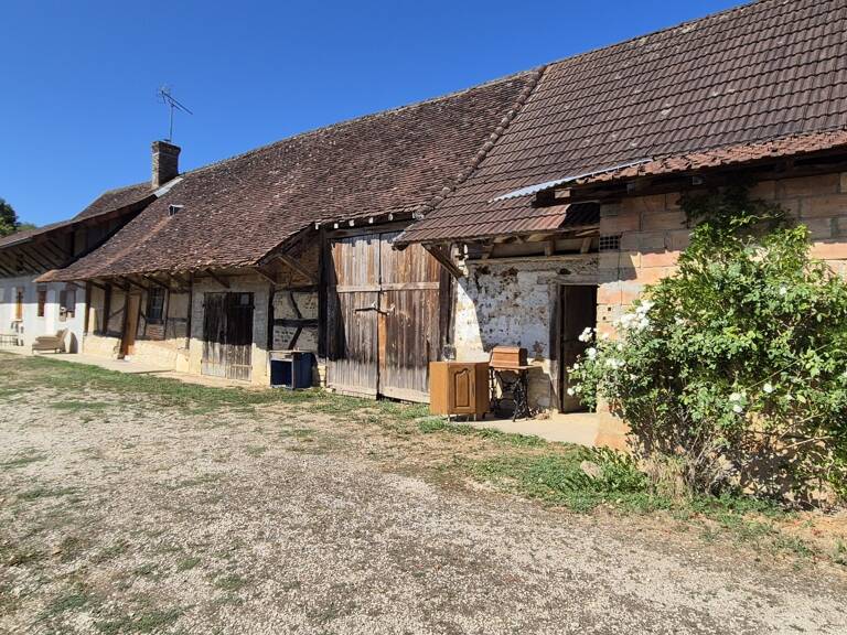 Vente Maison/villa 4 pièces — photo 1