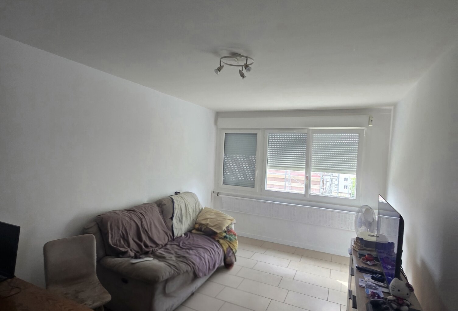 Vente Appartement 4 pièces — photo 1