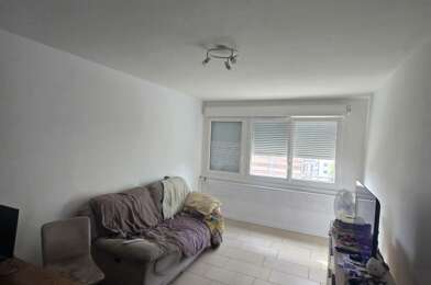 Appartement 4 pièces 75000 €