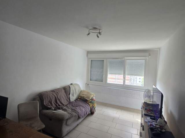 Vente Appartement 4 pièces — photo du bien