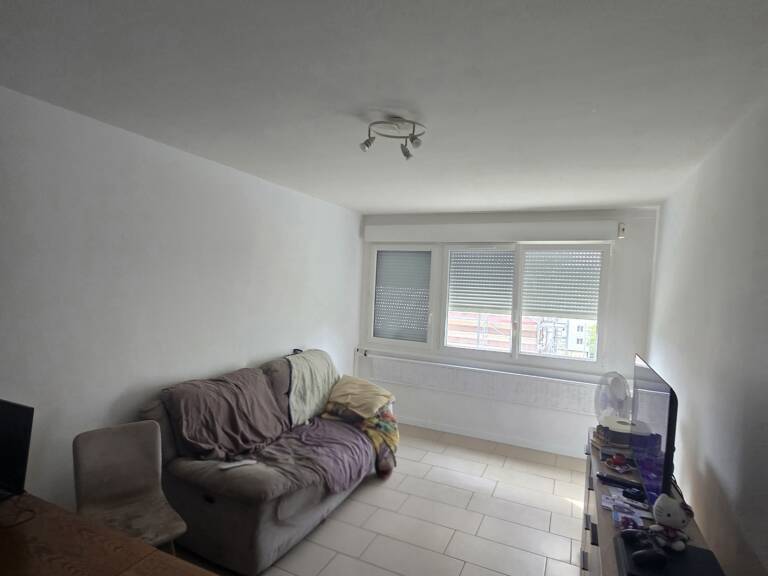 Vente Appartement 4 pièces — photo 1