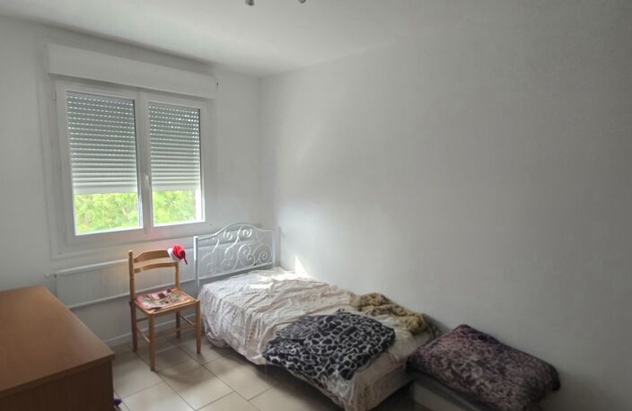 Vente Appartement 4 pièces — photo 2