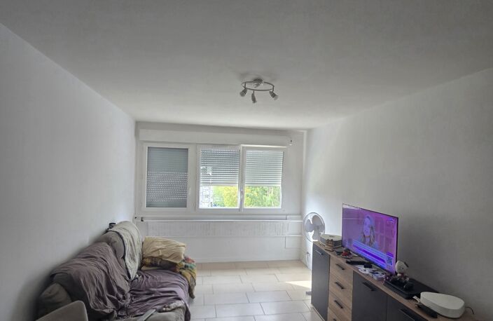 Vente Appartement 4 pièces — photo 3