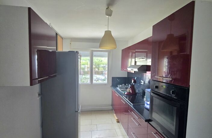 Vente Appartement 4 pièces — photo 5