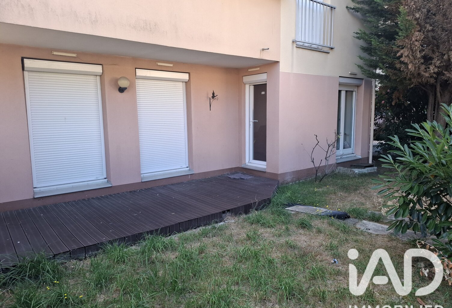 Vente Appartement 5 pièces — photo 1