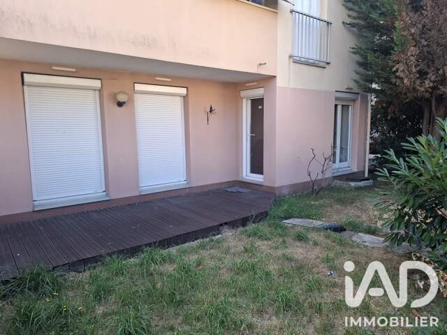 Vente Appartement 5 pièces — photo du bien
