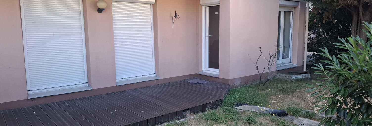 Appartement 5 Pièces 87 m² à vendre à Sannois (95110)