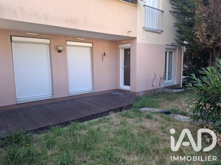 Vente Appartement 5 pièces — photo 1