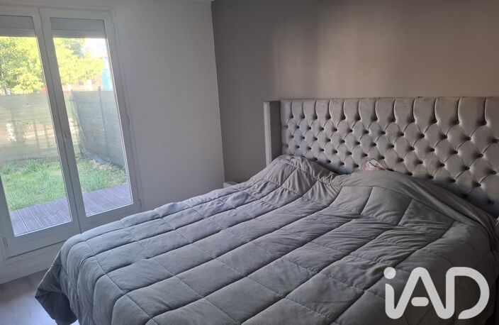 Vente Appartement 5 pièces — photo 2