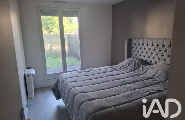 Vente Appartement 5 pièces — photo 5