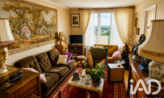 Appartement 5 Pièces 80 m² à vendre à Olivet (45160)