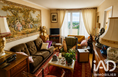 Vente Appartement 5 pièces — photo du bien