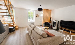 Maison 4 Pièces 104 m² à vendre à Trélazé (49800)