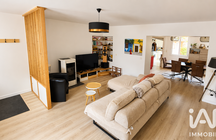 Vente Maison de ville 4 pièces — photo 4