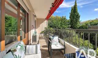 Appartement 4 Pièces 96 m² à vendre à Le Cannet (06110)
