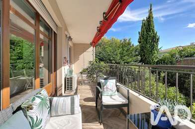 Appartement 4 pièces 462000 €