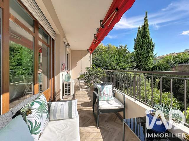 Vente Appartement 4 pièces — photo du bien