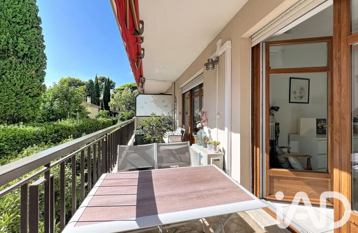 Vente Appartement 4 pièces — photo 2