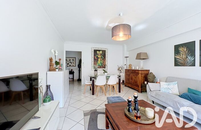 Vente Appartement 4 pièces — photo 3