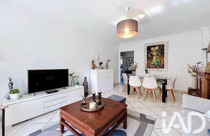 Vente Appartement 4 pièces — photo 4
