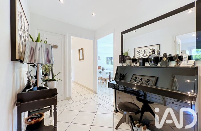 Vente Appartement 4 pièces — photo 5