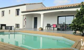 Maison 7 Pièces 161 m² à vendre à Narbonne (11100)