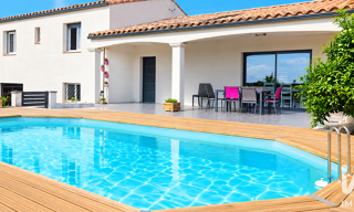 Maison 7 Pièces 161 m² à vendre à Narbonne (11100)