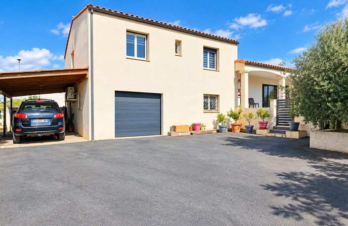 Vente Maison/villa 7 pièces — photo 2