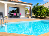 Vente Maison/villa 7 pièces — photo 3