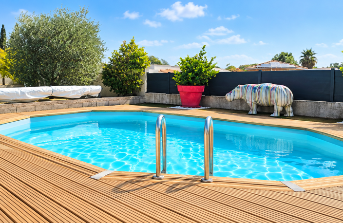 Vente Maison/villa 7 pièces — photo 4