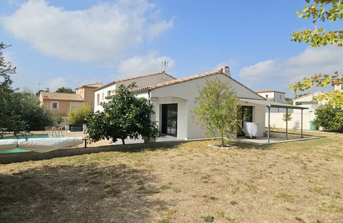 Vente Maison/villa 7 pièces — photo 5