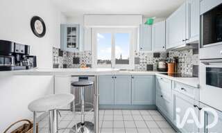 Appartement 6 Pièces 131 m² à vendre à Le Chesnay-Rocquencourt (78150)