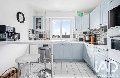Vente Appartement 6 pièces — photo du bien
