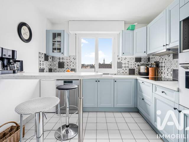 Vente Appartement 6 pièces — photo du bien