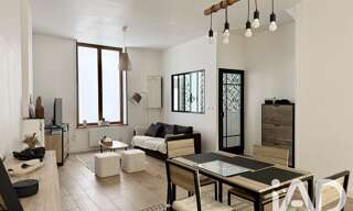 Maison 4 Pièces 89 m² à vendre à Wasquehal (59290)