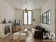 Vente Maison de ville 4 pièces — photo 3