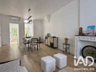 Vente Maison de ville 4 pièces — photo 4