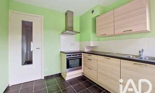 Maison 4 Pièces 87 m² à vendre à Beuvry-la-Forêt (59310)
