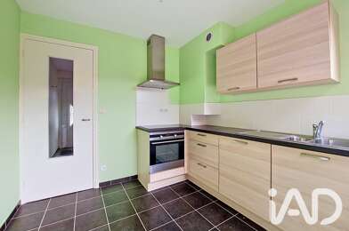 Maison 4 pièces 160000 €