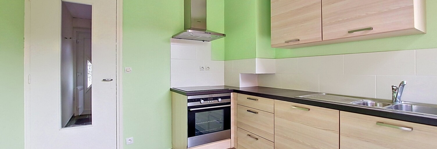 Maison 4 Pièces 87 m² à vendre à Beuvry-la-Forêt (59310)