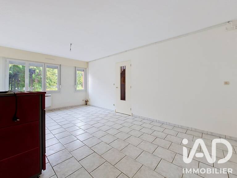 Vente Maison/villa 4 pièces — photo 1