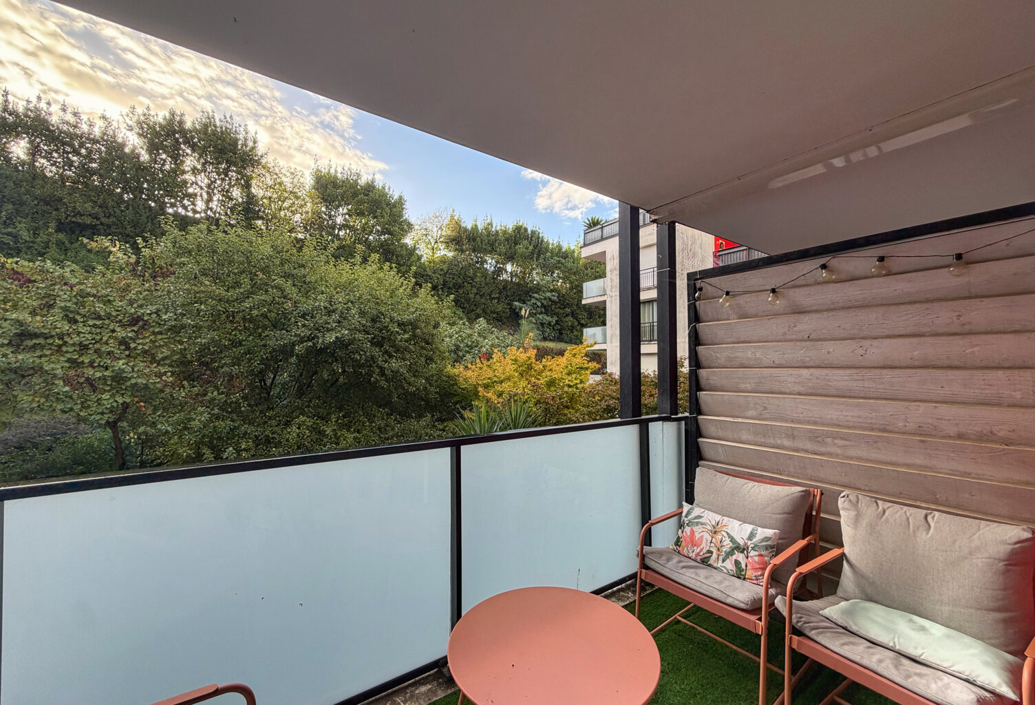 Appartement T2 à Bayonne — photo 1