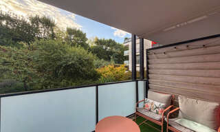 Appartement 2 Pièces 44 m² à vendre à Bayonne (64100)
